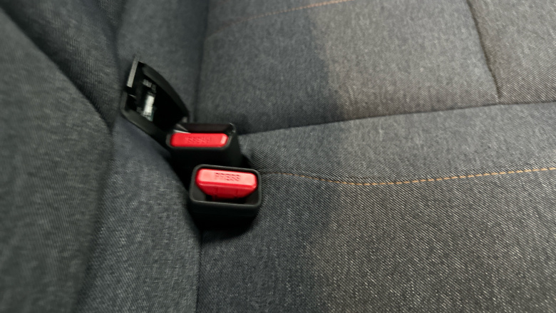 Renault 4 110kW Techno 52kWh Comfort range 5dr Auto Electric Estate